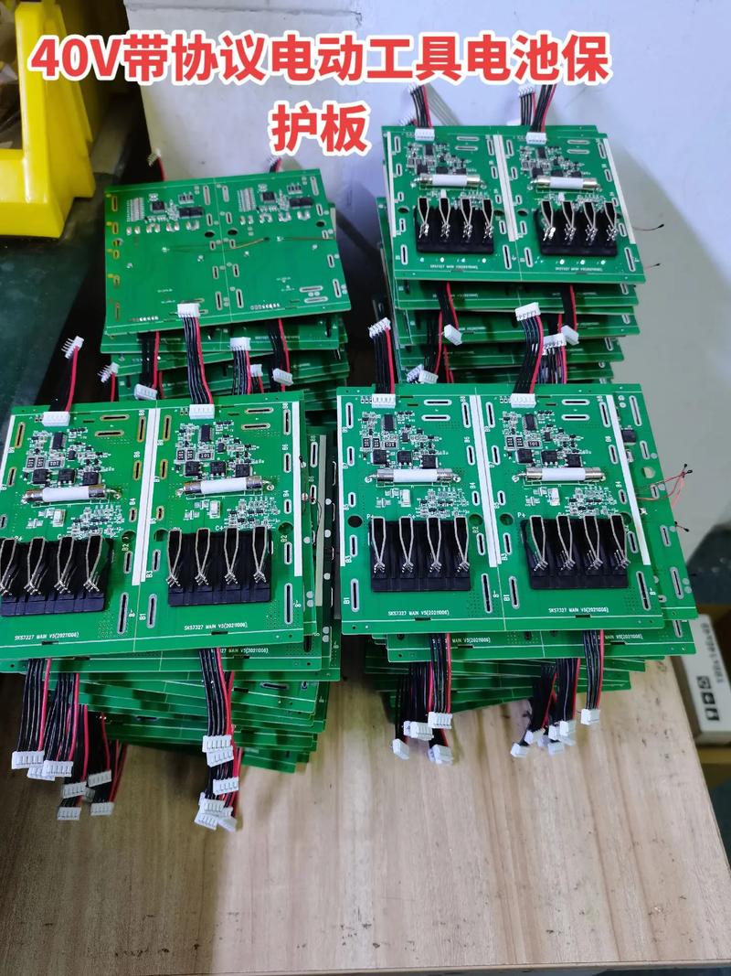 电子产品控制板的生产流程与技术探索 从灵动设计到智慧制造